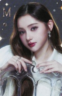 26 BBFF MIM 隨機卡 