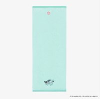三麗鷗MINA洗臉巾