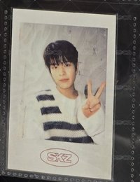 昇玟2021SG特典
