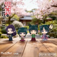 SUNRISEPOP 模型盲盒