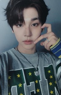 두근대 專輯卡 