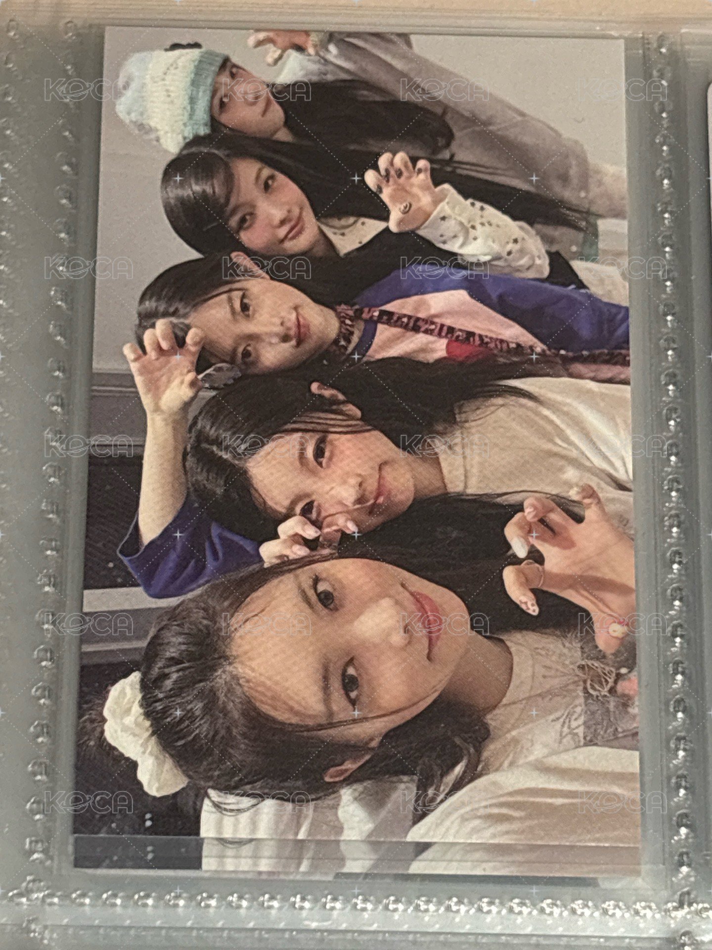 團卡2