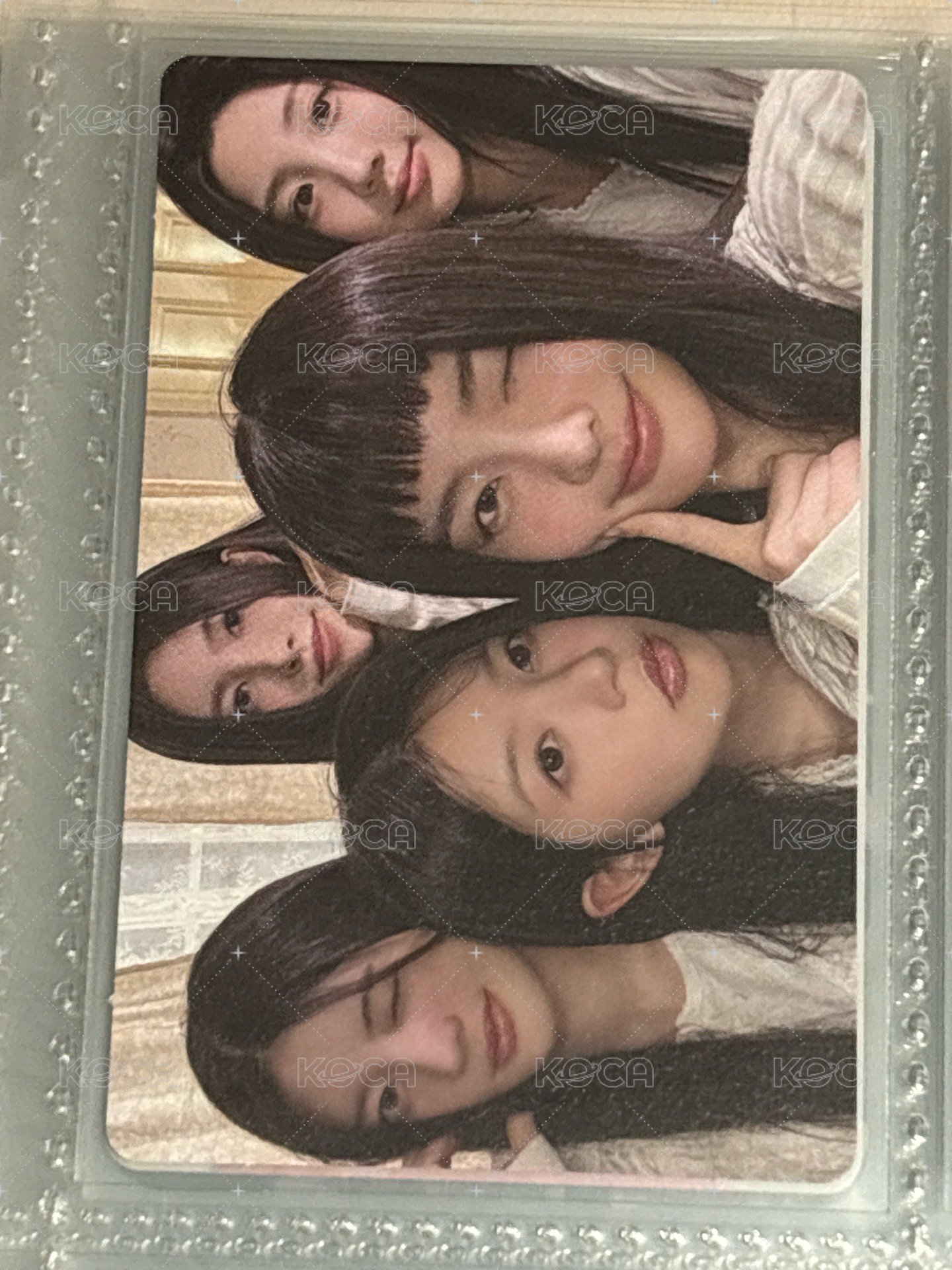 團卡3