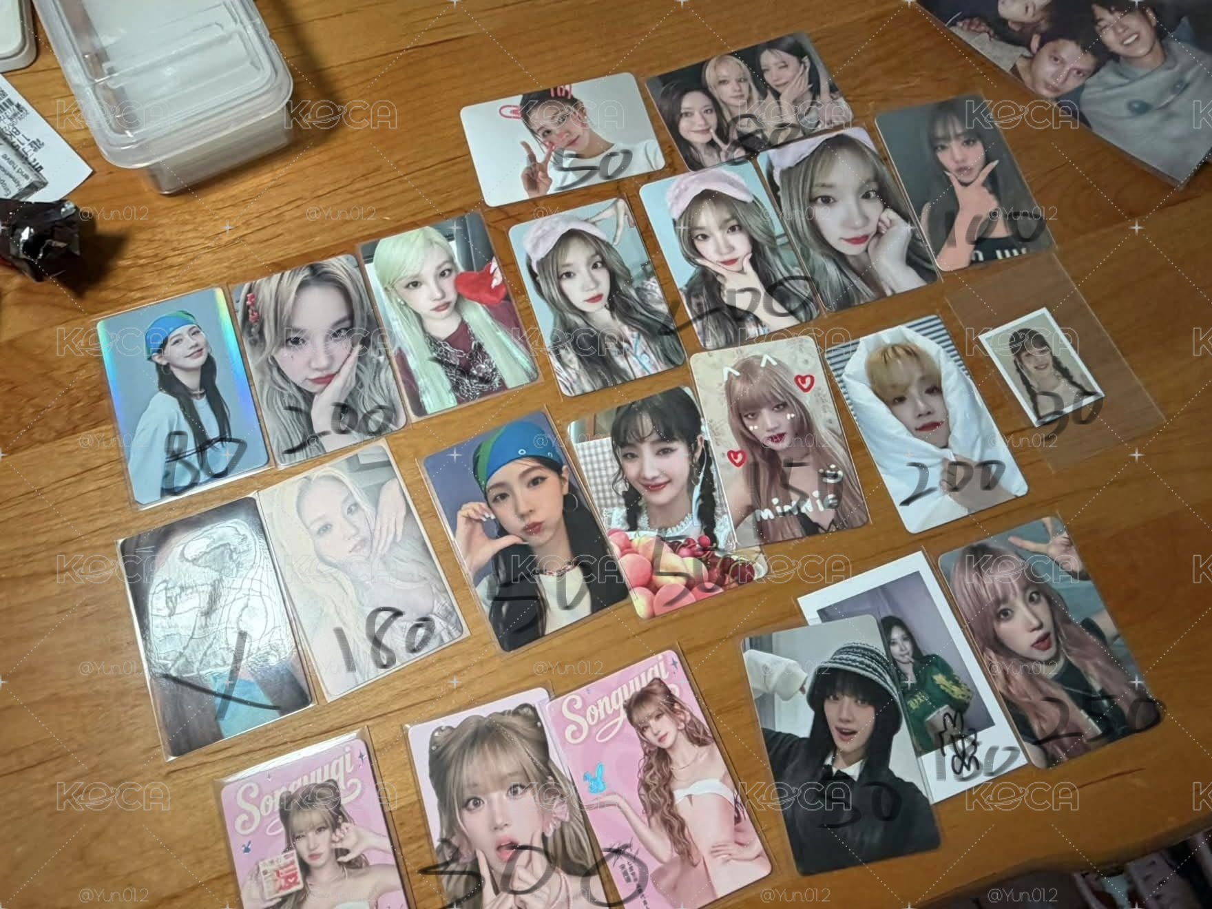 i-dle 