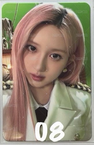 08（🍒）