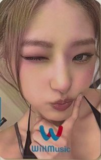 單曲二 微樂客 線下1.0 台北簽售 抽選卡 中簽卡