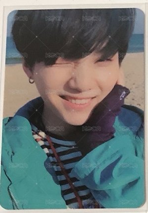 SUGA 