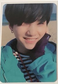 SUGA 