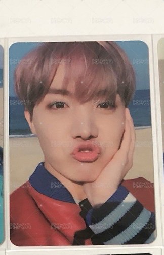 J-HOPE 