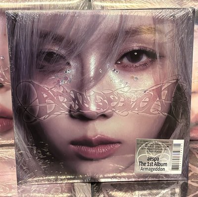 隨緣出ㅣ未拆 正規一冬封❄️