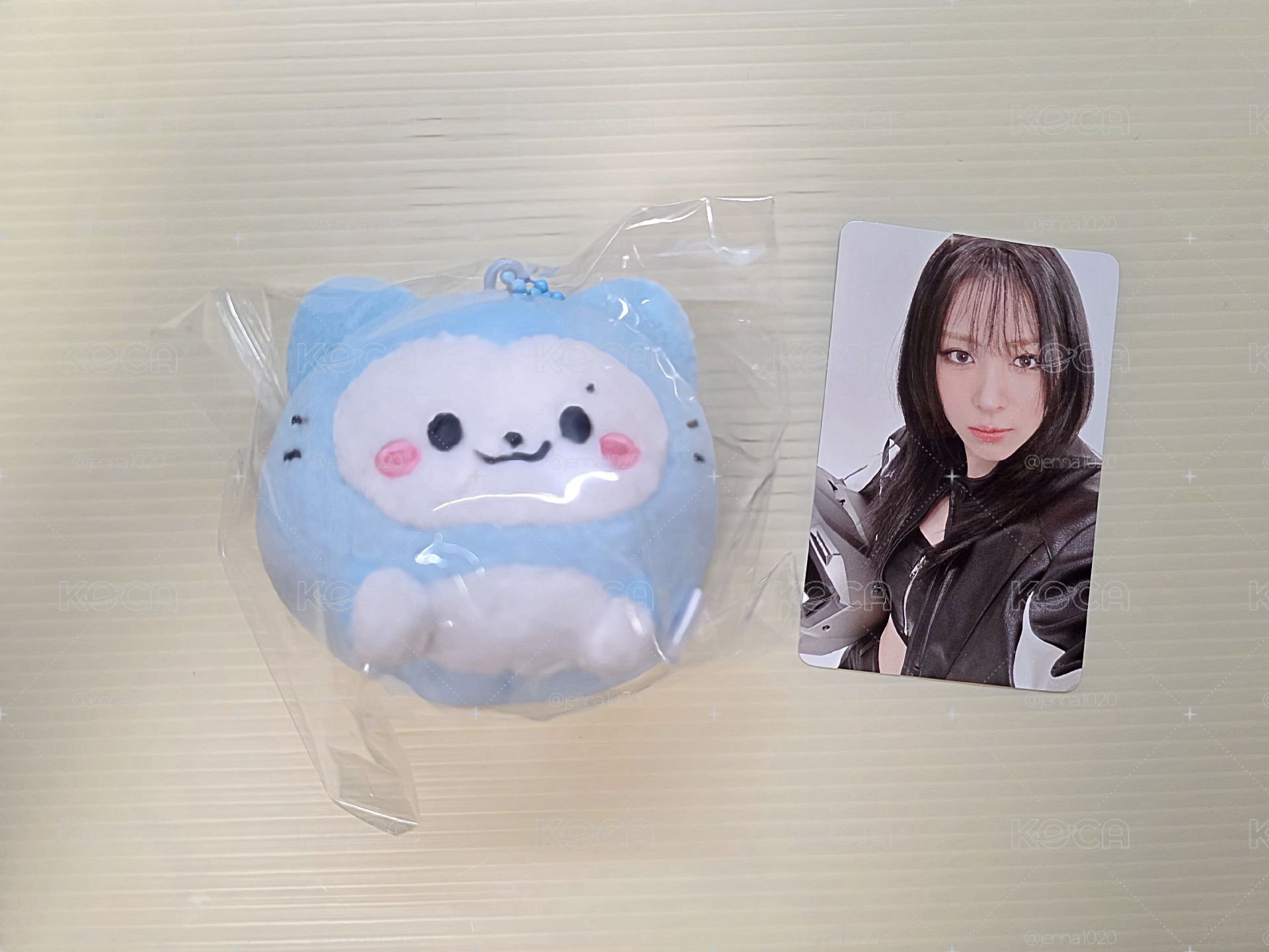 留球娃+滿額卡