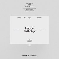 THE BOYZ HBD SPECIAL KIT [JUYEON DAY]