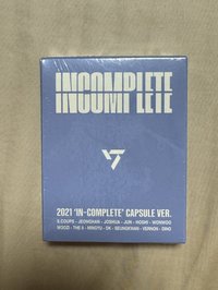 IN-COMPLETE