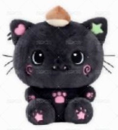 RIKUWISH Bakery娃娃玩偶】NCT WISH Riku 前田陸Kuri大娃- KOCA小卡