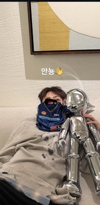 Hui。🏴‍☠️🩵 6/22～28暫不出貨 