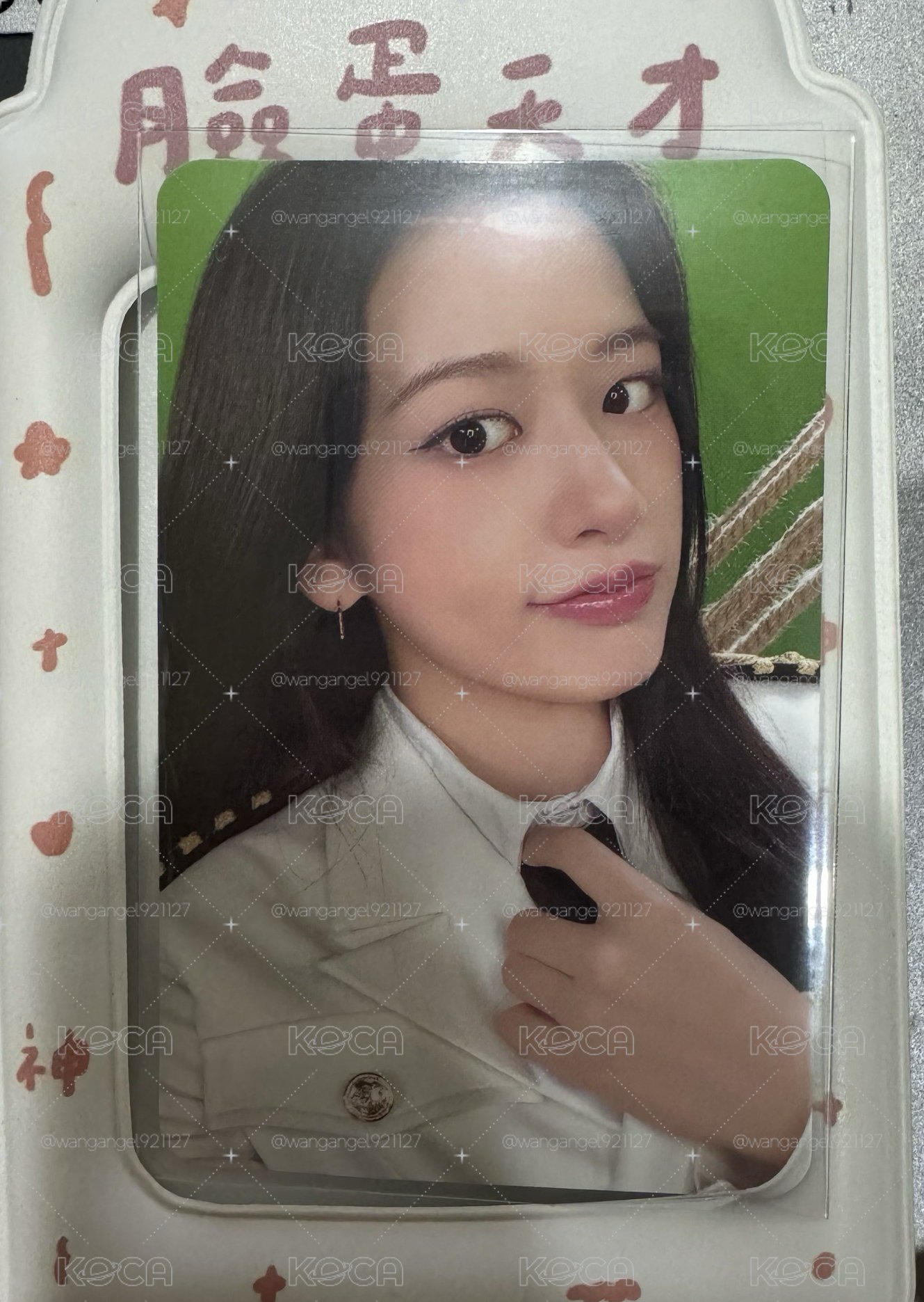 26 FC安自拍