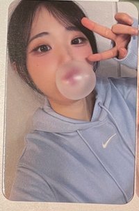 娜 Hina