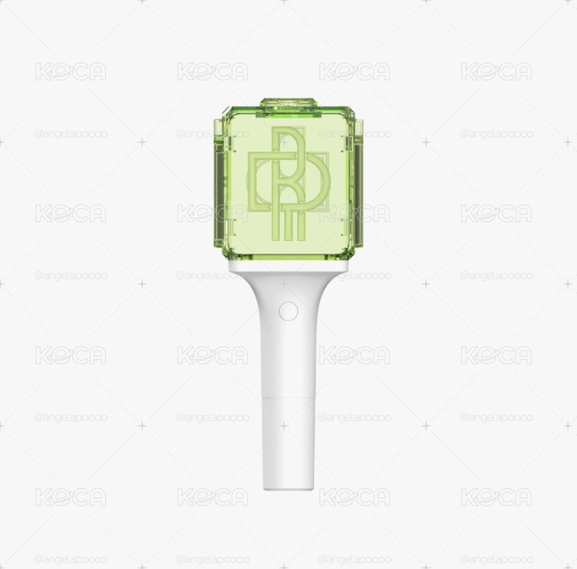 NCT DREAM手燈