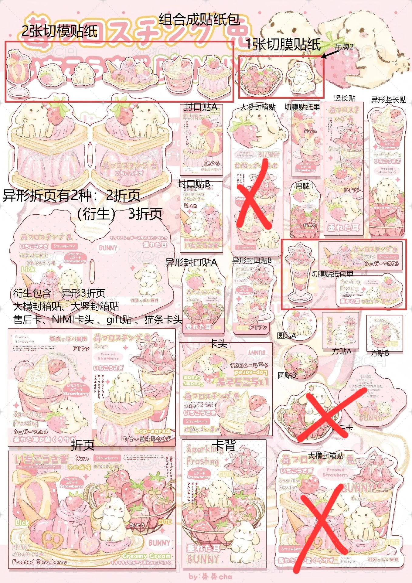 1p試吃