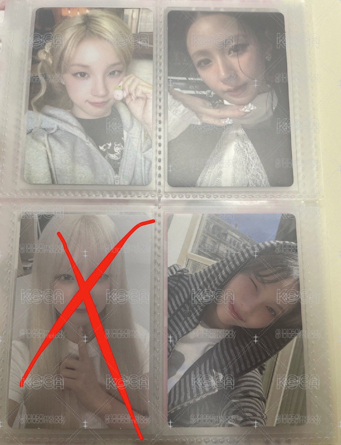迷八特點+專卡