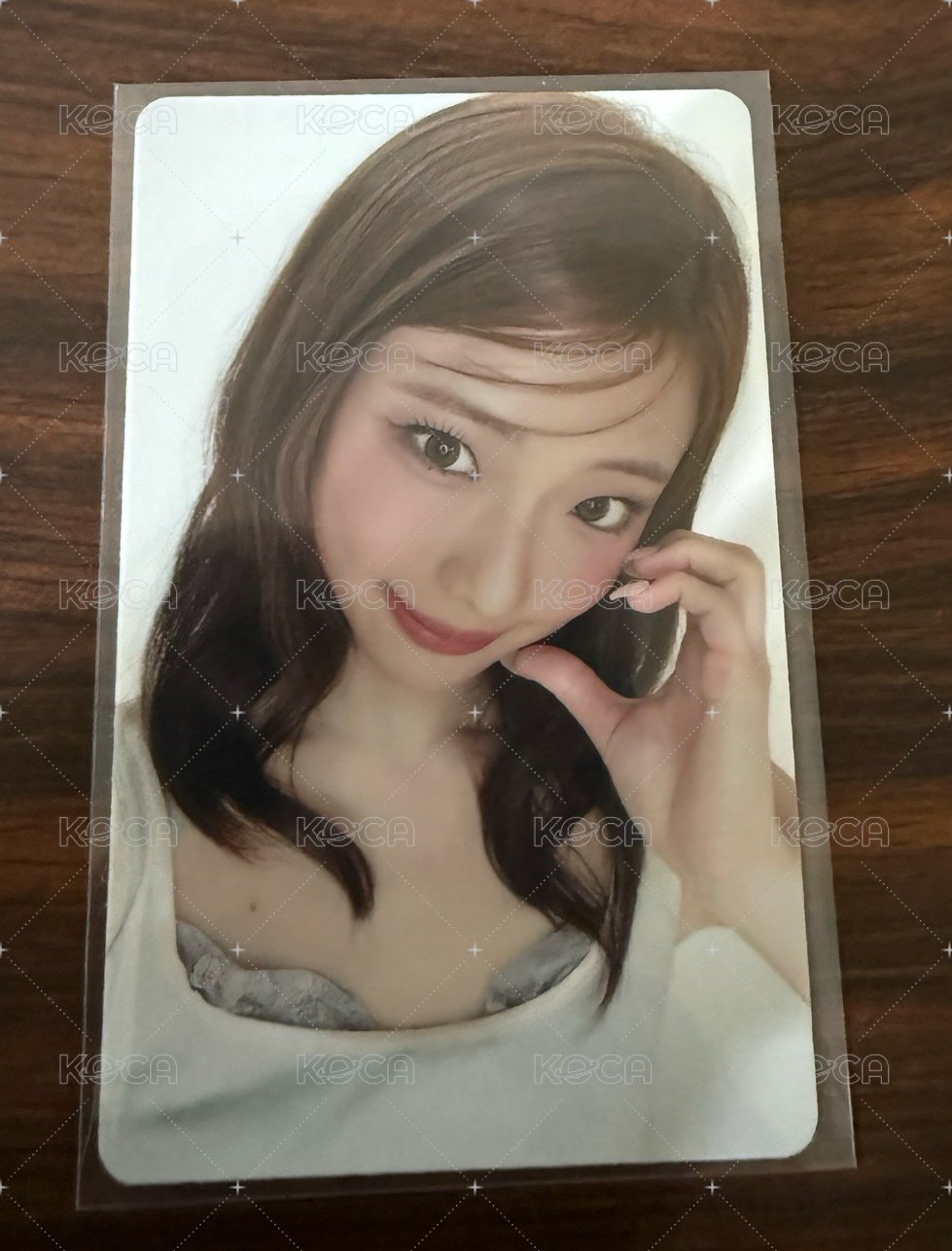 芭代言露