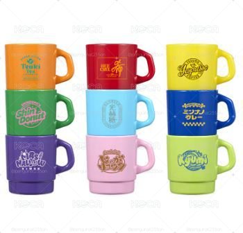 SJ Market 日場周邊