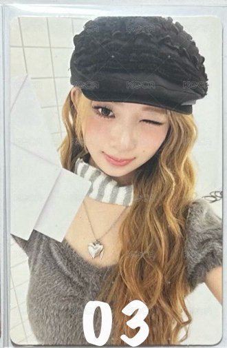 03（🍒）