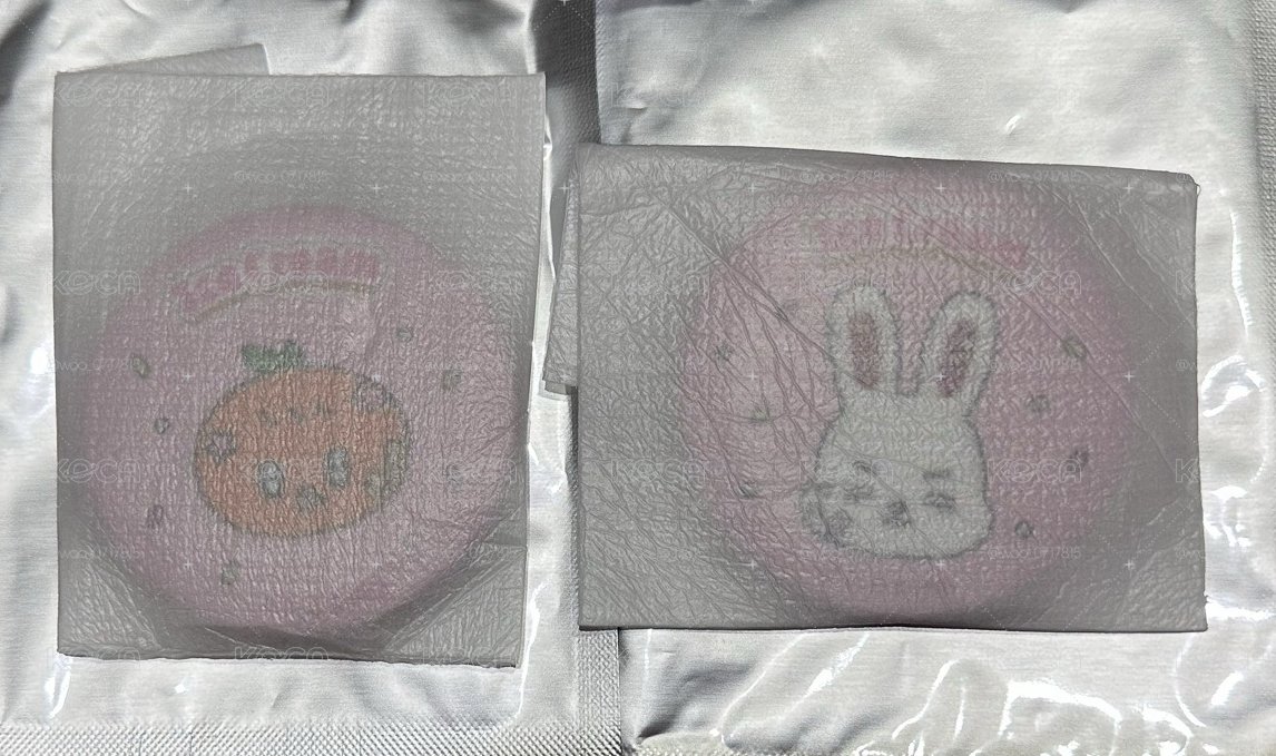 夏日MINITEEN 鑰匙圈/徽章