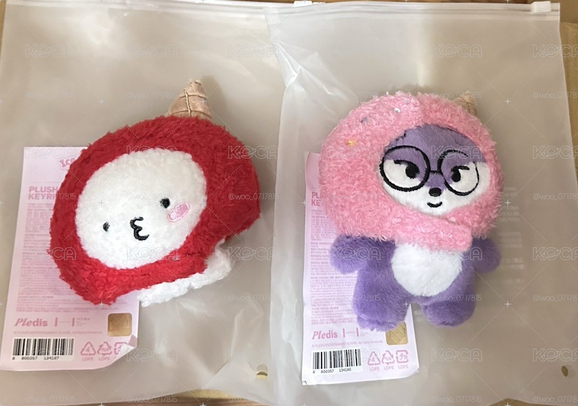  圓/勳 冰淇淋頭套