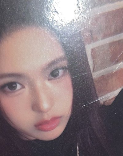 Babymonster yg特典