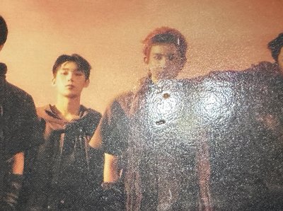 團體SET 徽章/吊飾/明信片