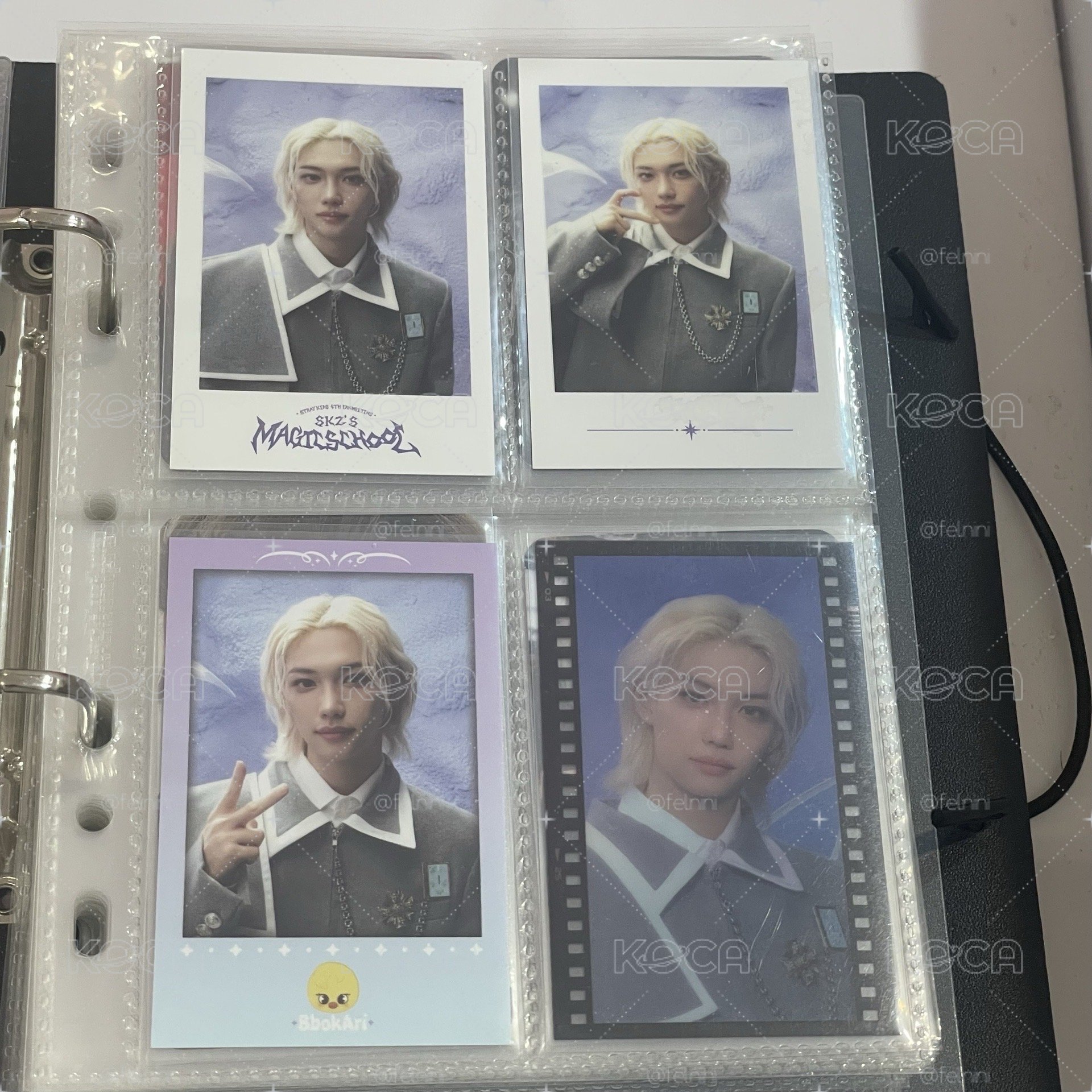 菲魔法學院飯咪紙片幾乎一鍵畢業