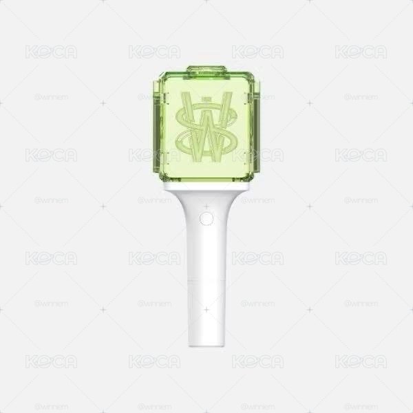nct wish 手燈（拿出來用過一次）