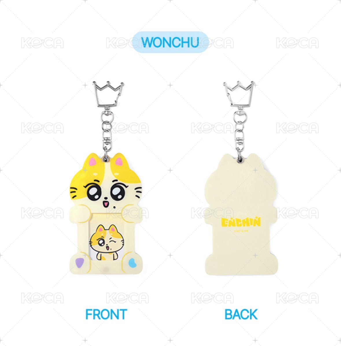 WONCHU