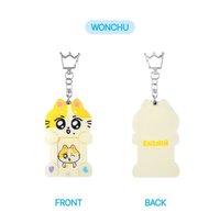 WONCHU