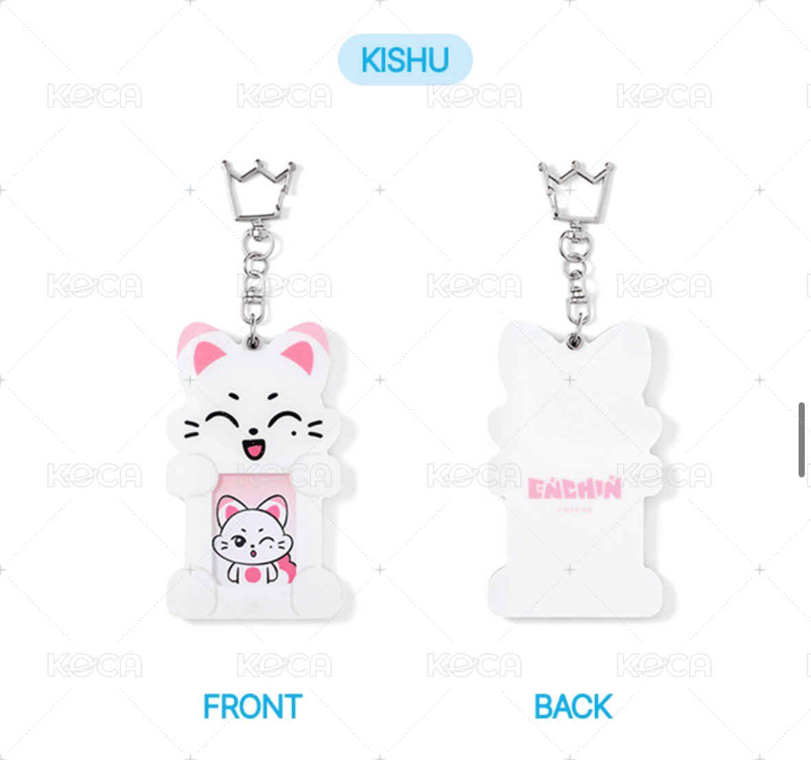 KISHU