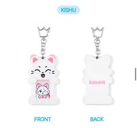 KISHU