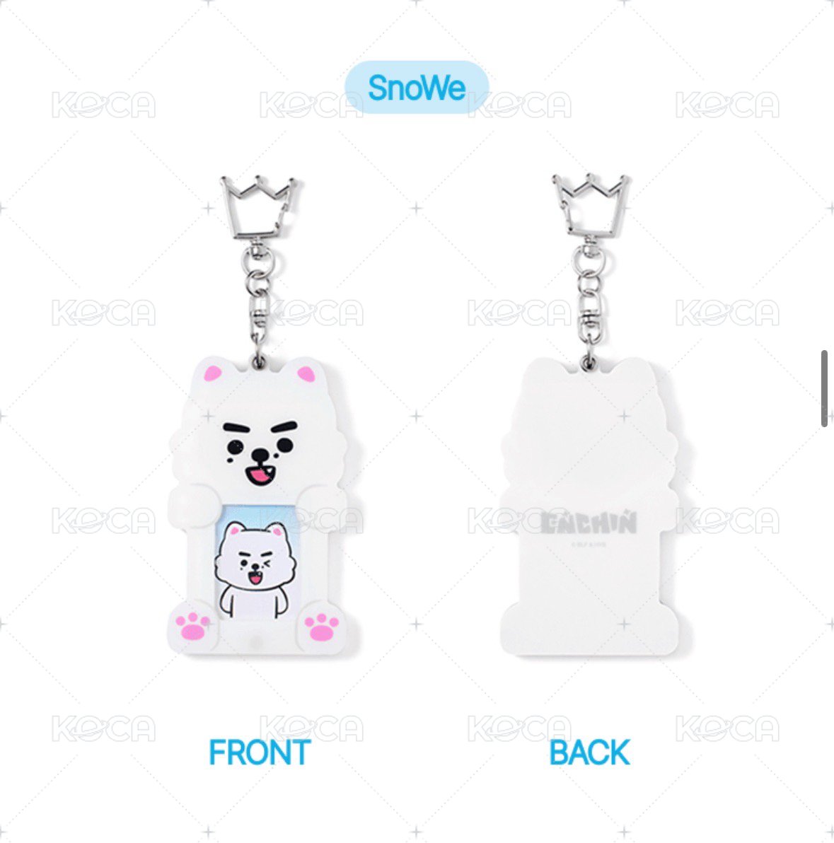 SnoWe