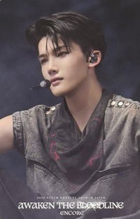 ATB 通路 日本安可場 DIGITAL CODE 周邊卡 