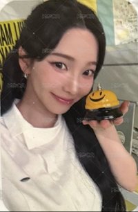 LEMONADE 紐約快閃 短袖 周邊卡 