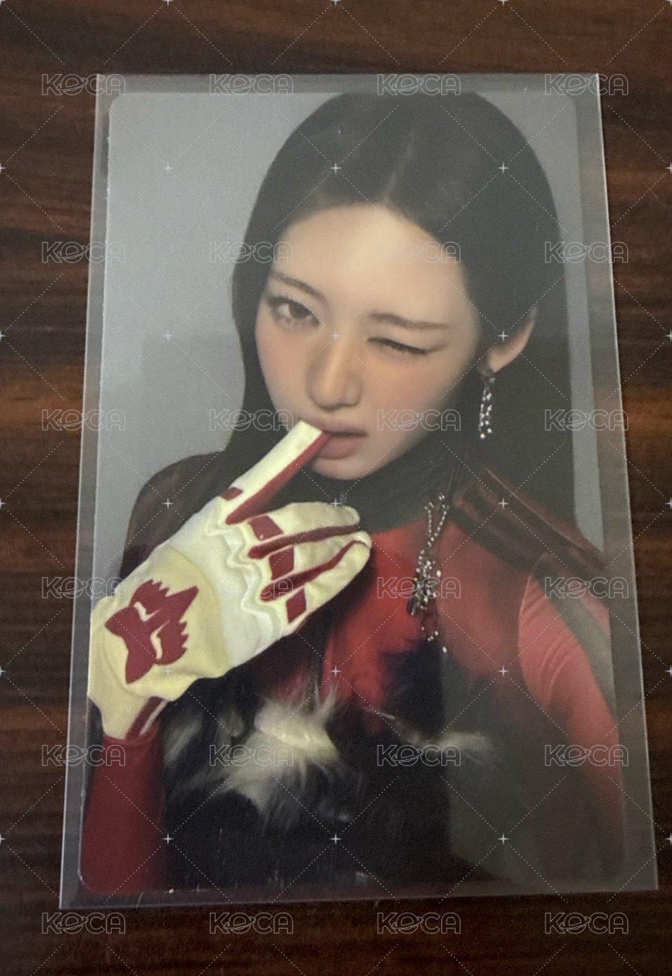 手指茶