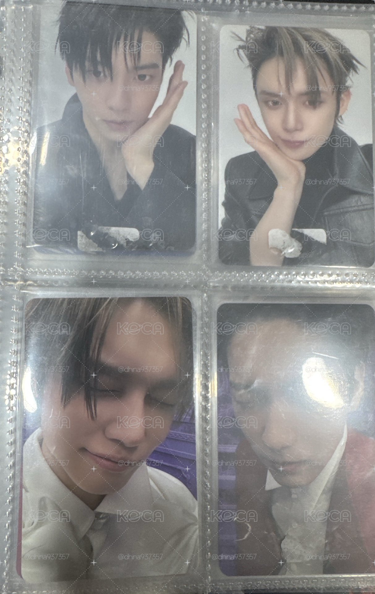 迷8特典 彬竣大集合