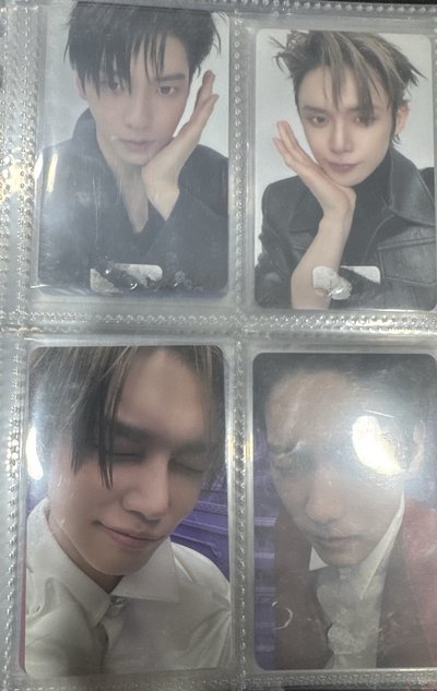 迷8特典 彬竣大集合