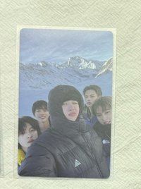 雪地團卡