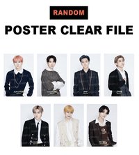 MANIFESTO世巡 L資料夾