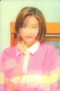 20’年曆 周邊卡 變化卡