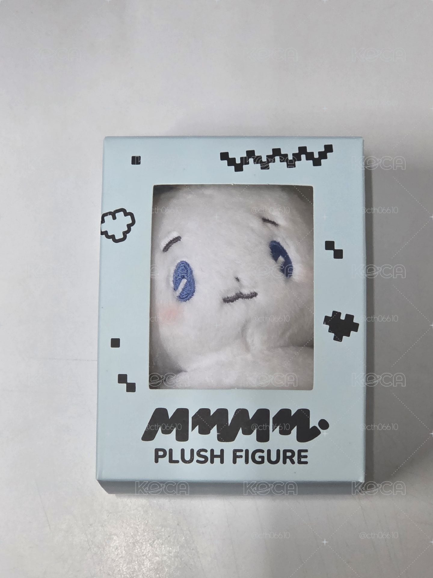 藝俊盤出（Meymu、六夏眼鏡卡）
