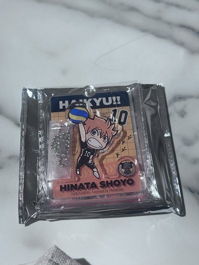 日向小物