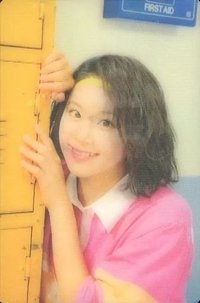 20’年曆 周邊卡 變化卡