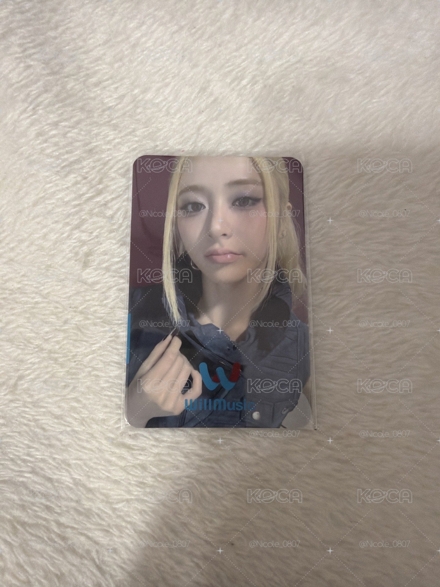 允真特典